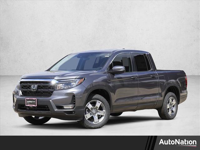 New 2026 Honda Ridgeline RTL