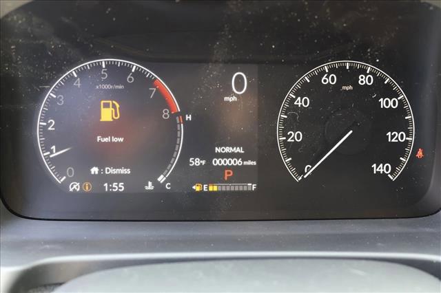 صورة مصغرة 15 لـ 2026 Honda RIDGELINE RTL