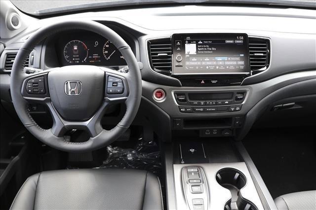 صورة مصغرة 24 لـ 2026 Honda RIDGELINE RTL
