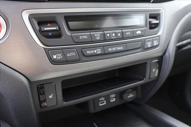 صورة مصغرة 19 لـ 2026 Honda RIDGELINE RTL