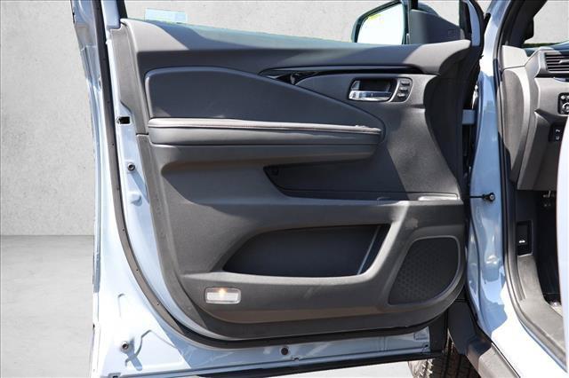 2026 Honda RIDGELINE BLACK thumbnail 12