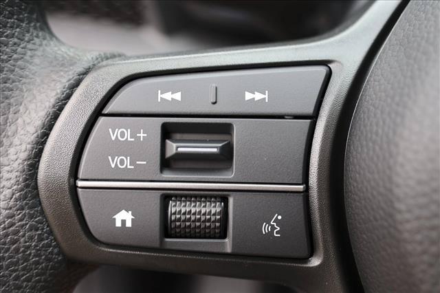 2026 Honda CR-V EX AWD 缩略图 13