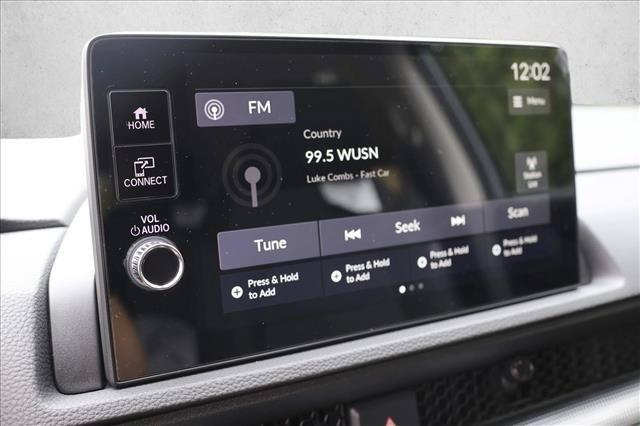 2026 Honda CR-V EX AWD 缩略图 16