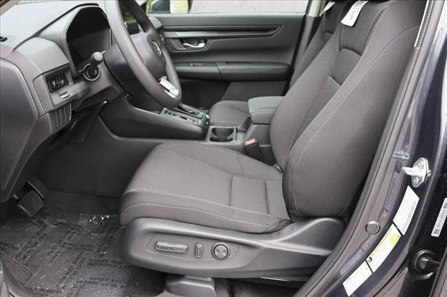 2026 Honda CR-V EX AWD 缩略图 11