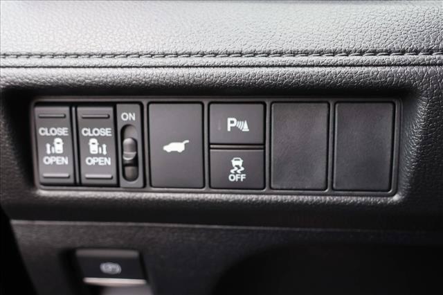 2026 Honda ODYSSEY TOURING 缩略图 13