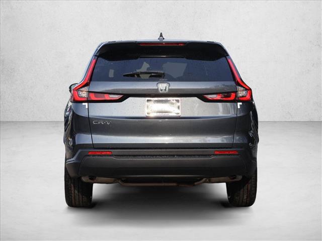 صورة 6 لـ 2026 Honda CR-V EX AWD