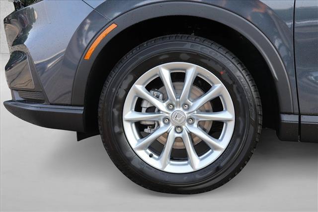 صورة 9 لـ 2026 Honda CR-V EX AWD