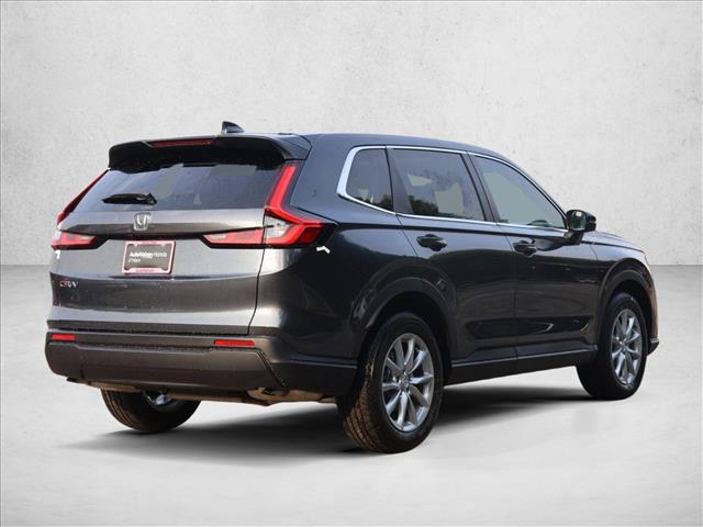 صورة 5 لـ 2026 Honda CR-V EX AWD
