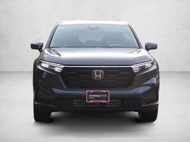 صورة 2 لـ 2026 Honda CR-V EX AWD