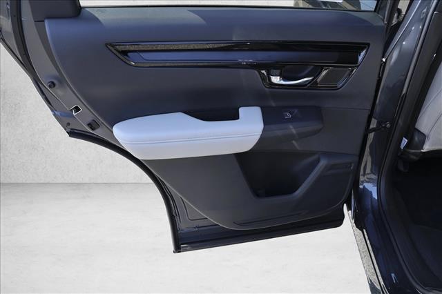 صورة مصغرة 20 لـ 2026 Honda CR-V EX-L AWD