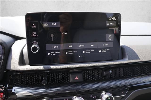 صورة مصغرة 16 لـ 2026 Honda CR-V EX-L AWD
