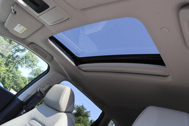 صورة مصغرة 19 لـ 2026 Honda CR-V EX-L AWD