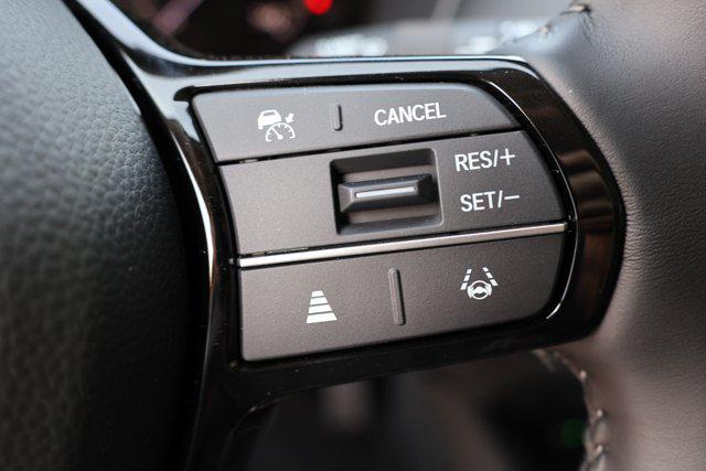 2027 Honda HR-V EX-L — миниатюра 16