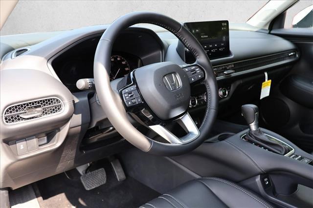 2027 Honda HR-V EX-L photo 10