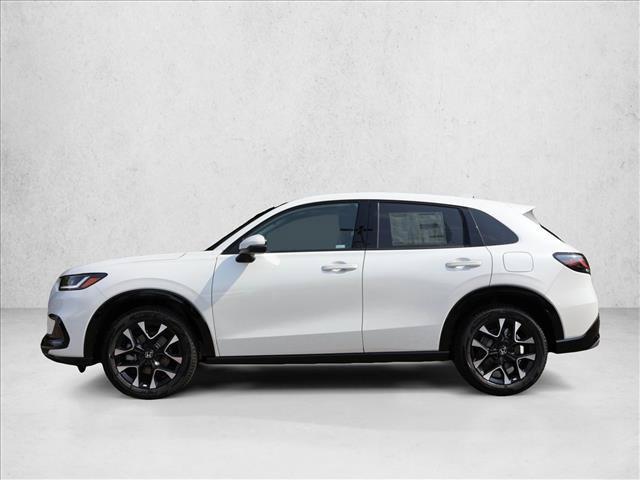 2027 Honda HR-V EX-L photo 8