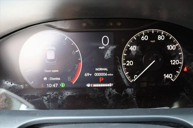 2027 Honda HR-V EX-L — миниатюра 15