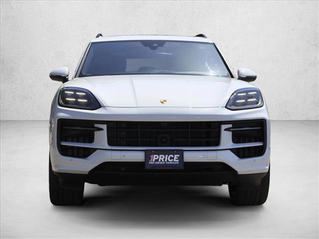 PORSCHE CAYENNE - 2