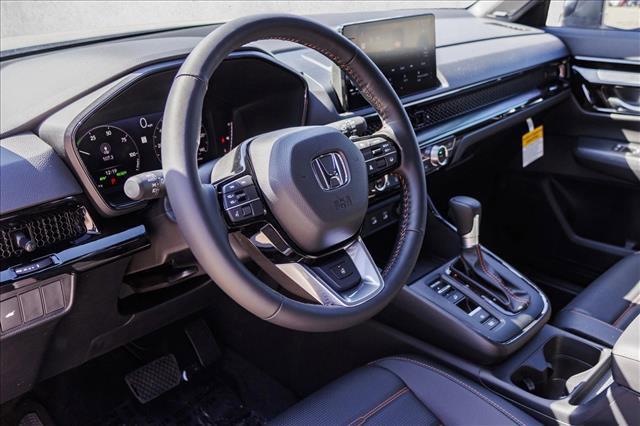 HONDA CR-V HYBRID SPORT TOURING AWD - 10