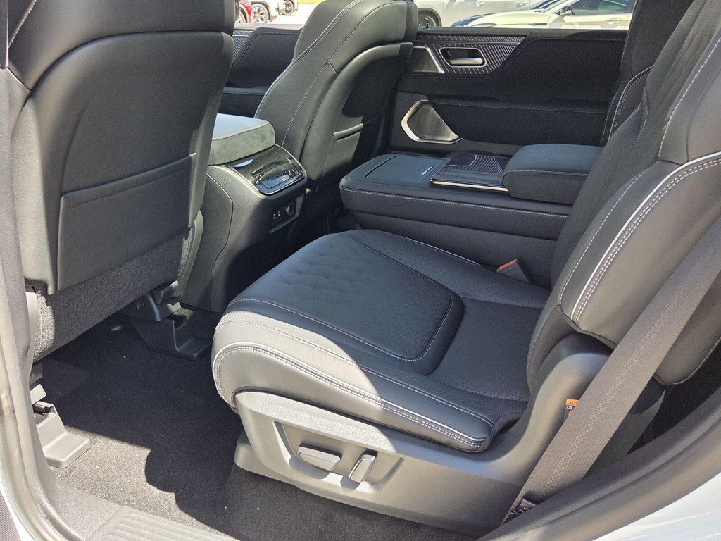 2026 Infiniti QX80 AUTOGRAPH AWD 缩略图 12