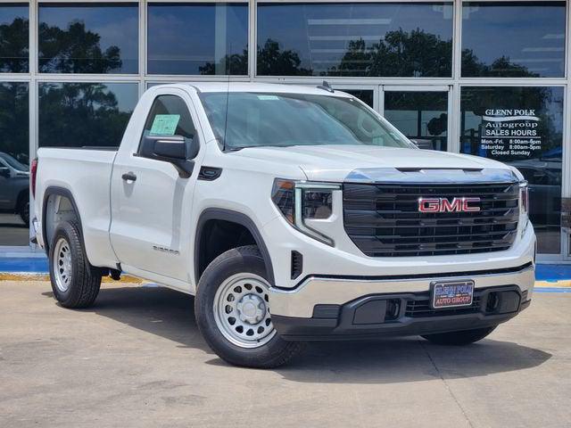New 2026 GMC Sierra 1500 Pro