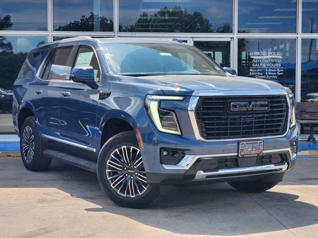 New 2026 GMC Yukon 4WD Elevation