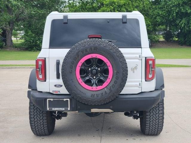 FORD BRONCO BADLANDS - 6