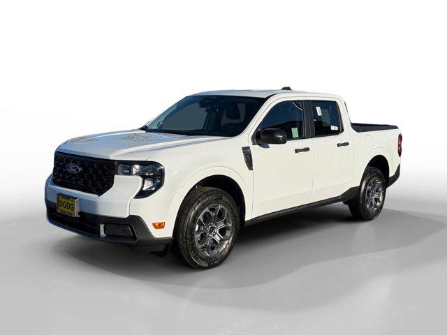 New 2026 Ford Maverick XLT
