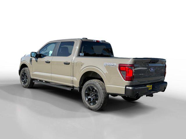 FORD F-150 STX - 3