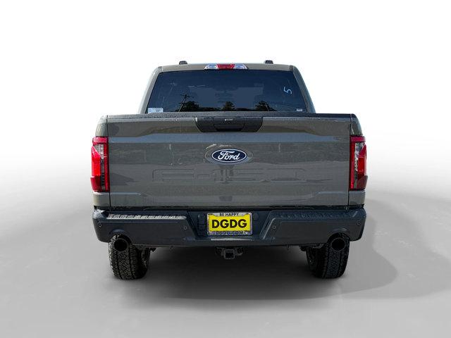 FORD F-150 STX - 4