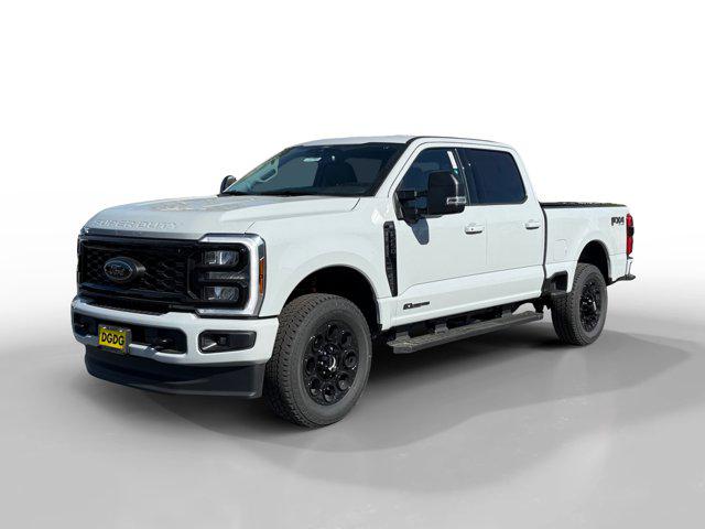 New 2026 Ford F-250 XLT