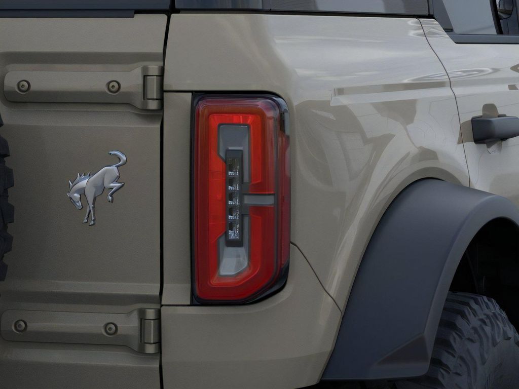 صورة مصغرة 23 لـ 2026 FORD BRONCO BADLANDS