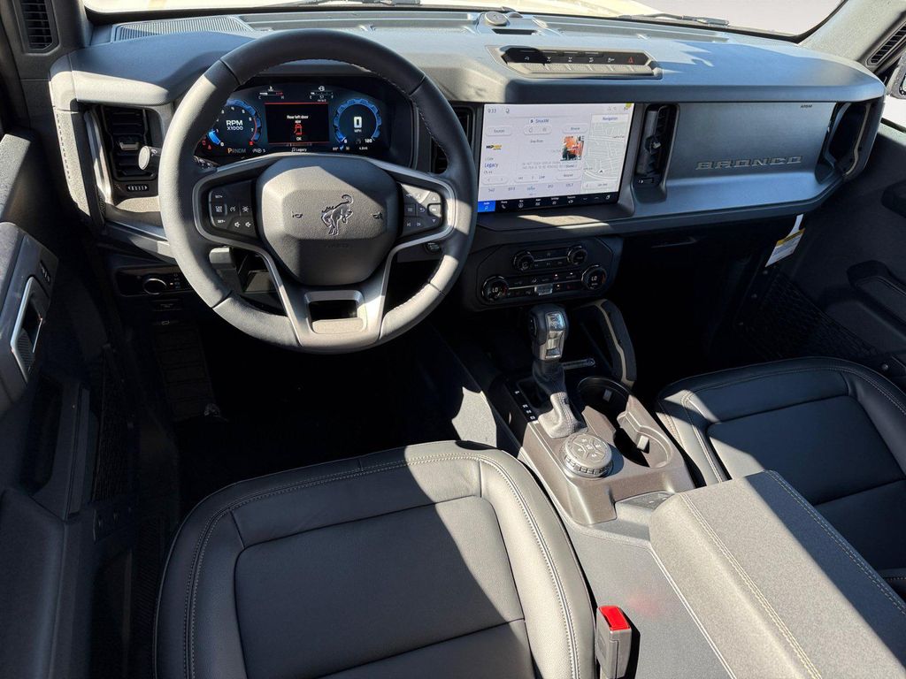 2026 FORD BRONCO BADLANDS 缩略图 15