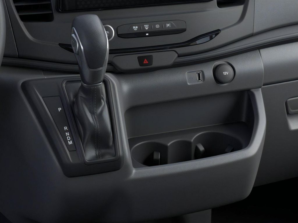 صورة مصغرة 15 لـ 2026 FORD TRANSIT-250 BASE