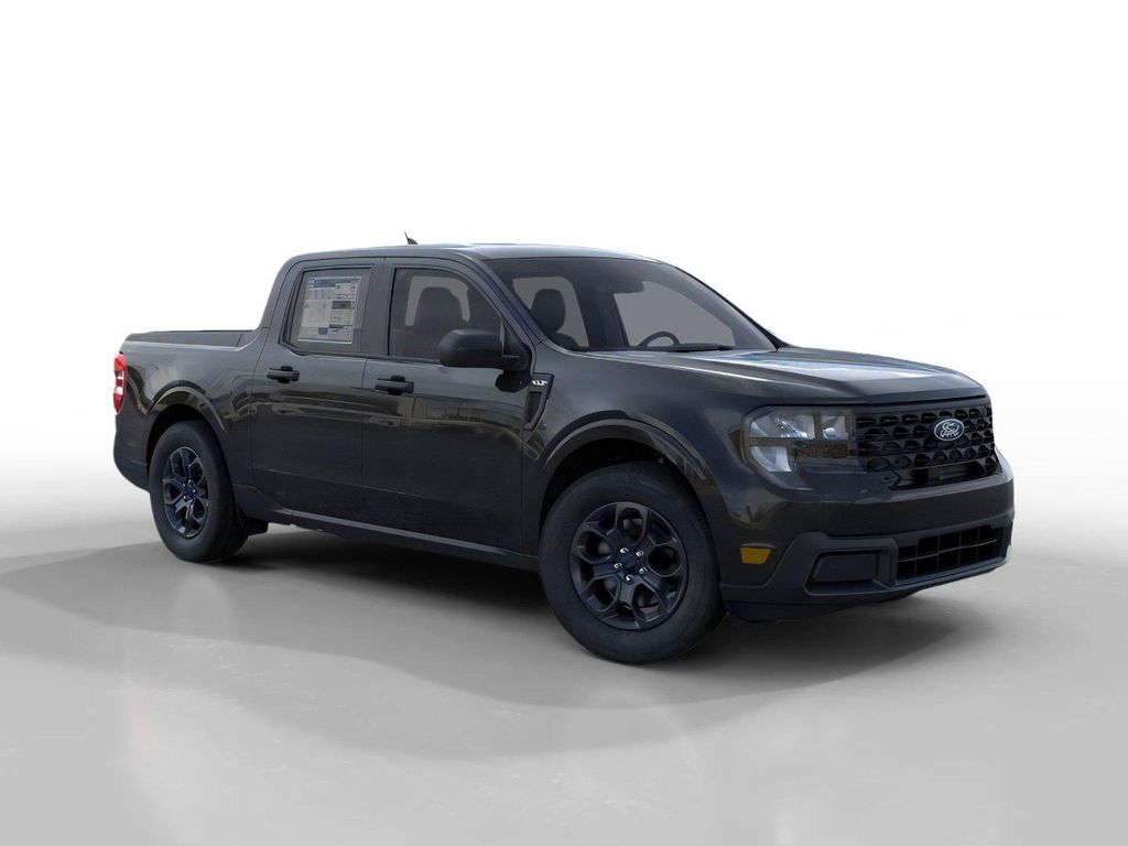 2026 FORD MAVERICK XLT — фото 7