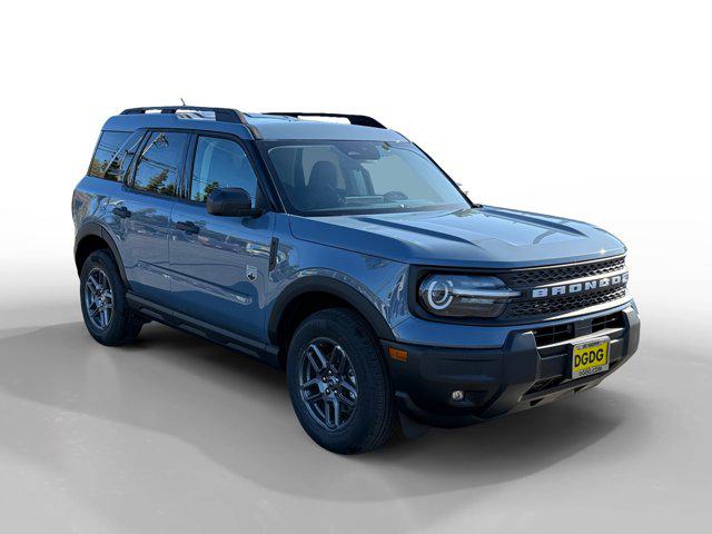 FORD BRONCO SPORT BIG BEND - 7