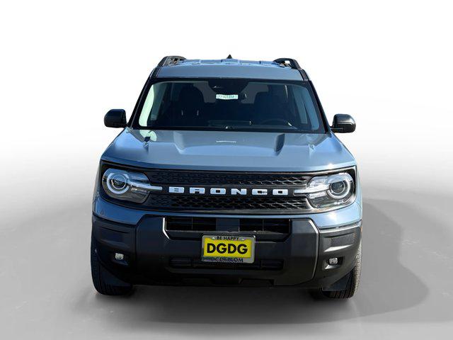 FORD BRONCO SPORT BIG BEND - 8