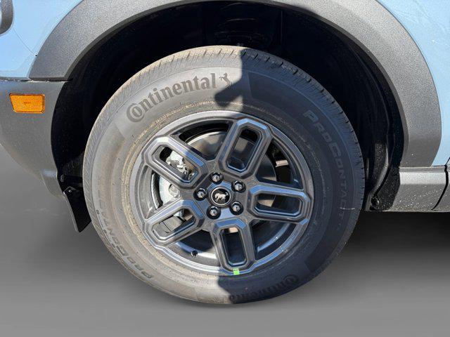 FORD BRONCO SPORT BIG BEND - 9