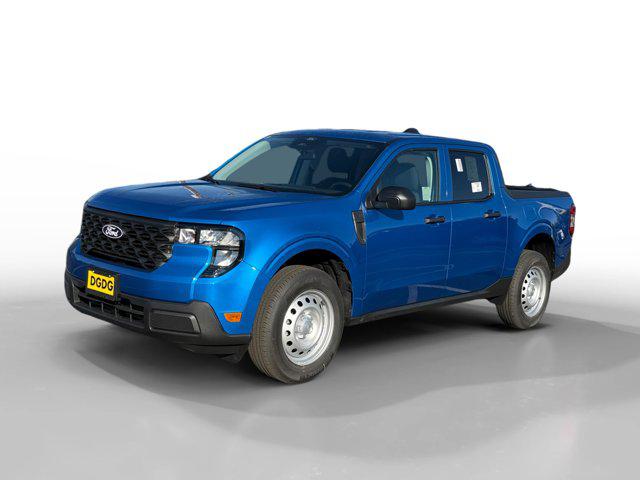 New 2026 Ford Maverick XL