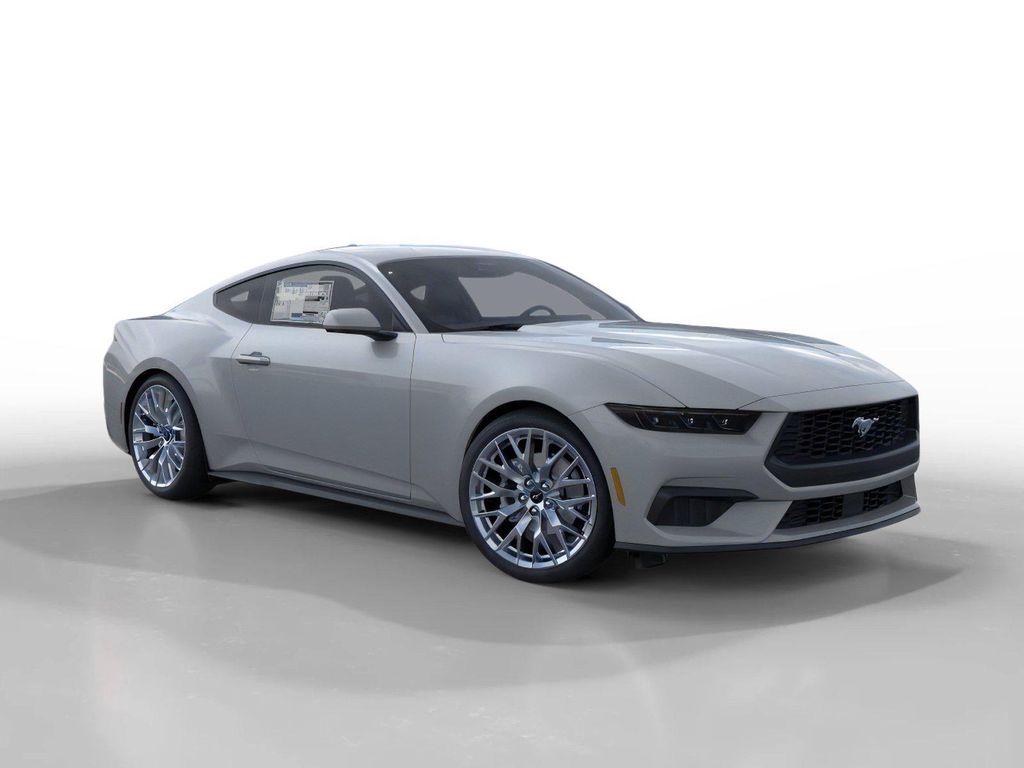 صورة 7 لـ 2026 FORD MUSTANG ECOBOOST PREMIUM