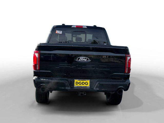صورة 4 لـ 2026 FORD F-150 LARIAT