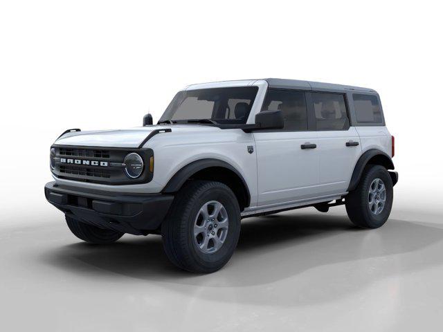 FORD BRONCO - 1