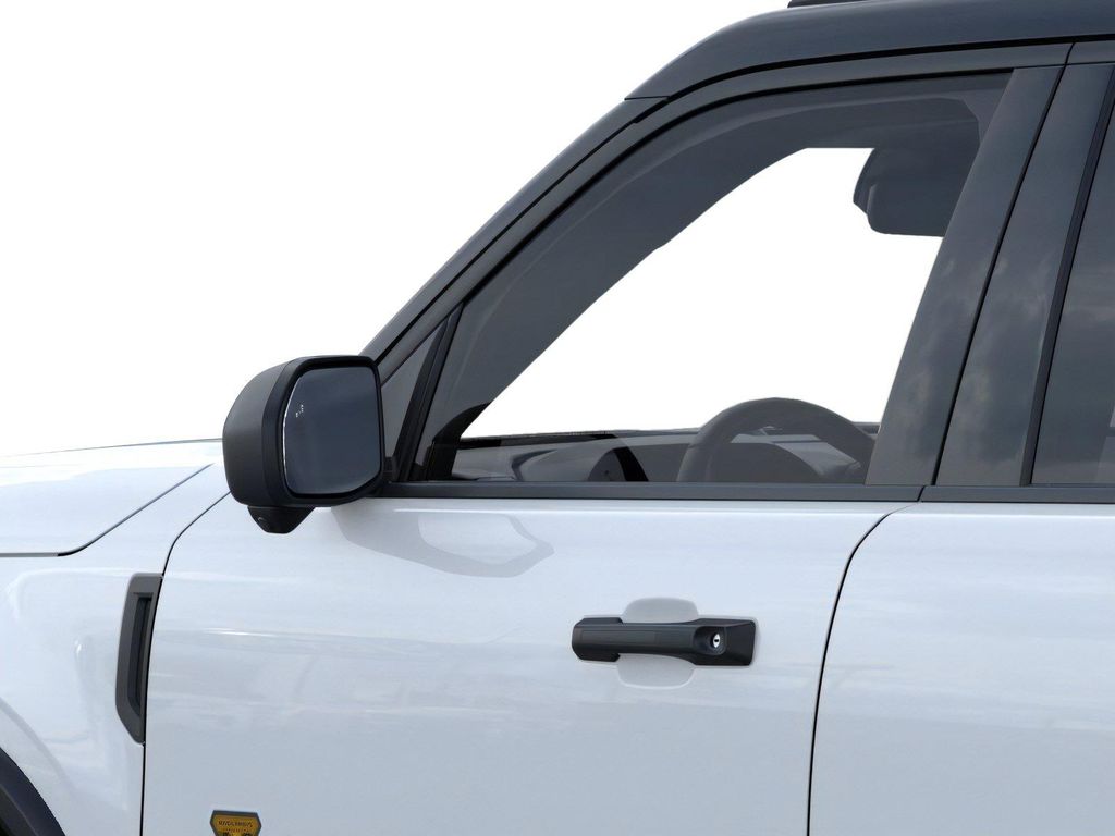 2026 FORD BRONCO SPORT BADLANDS — миниатюра 20