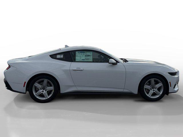 2026 FORD MUSTANG ECOBOOST 照片 6