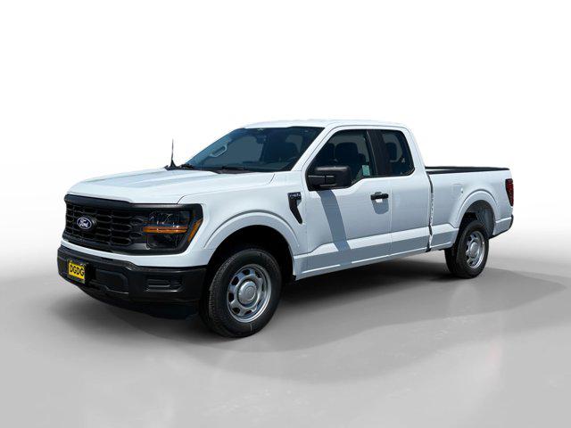 New 2026 Ford F-150 XL