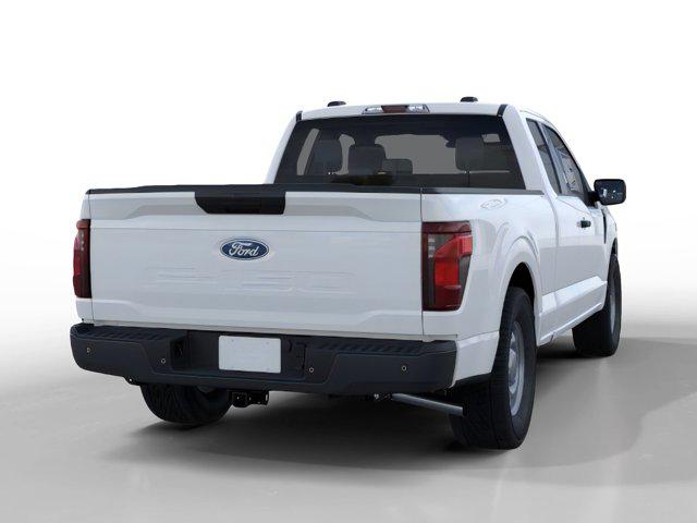 FORD F-150 XL - 8