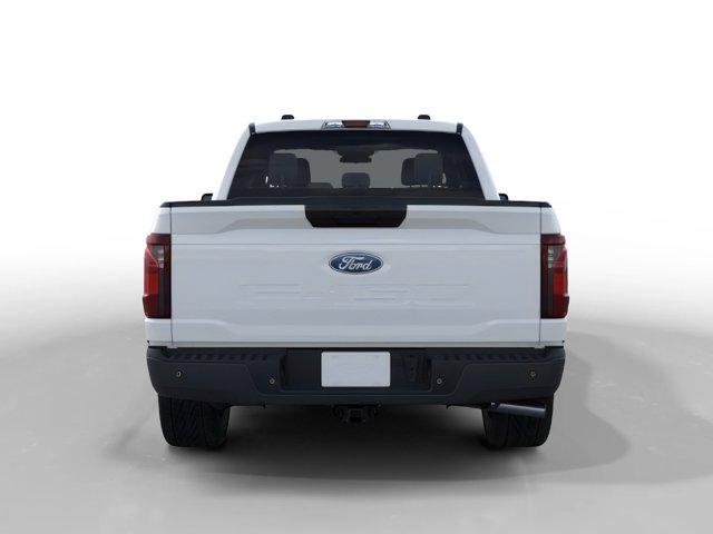 FORD F-150 XL - 5
