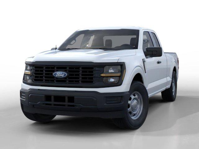 FORD F-150 XL - 2