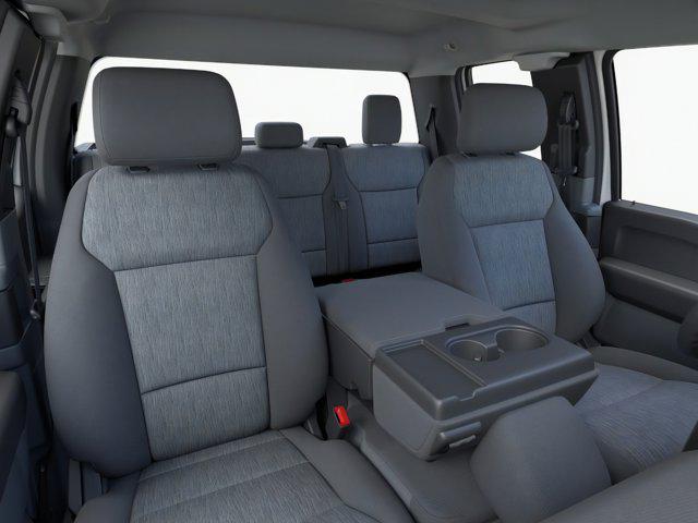 FORD F-150 XL - 10