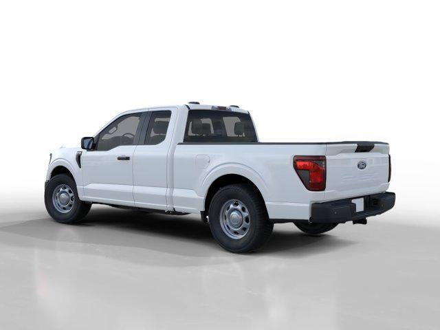 FORD F-150 XL - 4