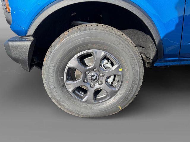 FORD BRONCO - 9